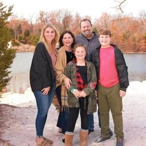 Meet your Posher, Tamara ledworowski